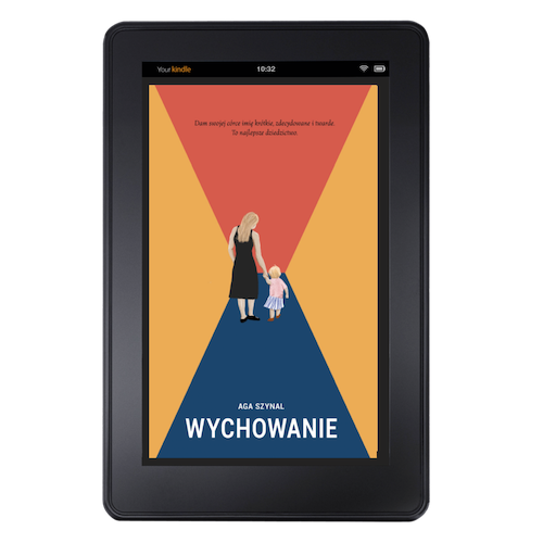 Wychowanie (E-book)