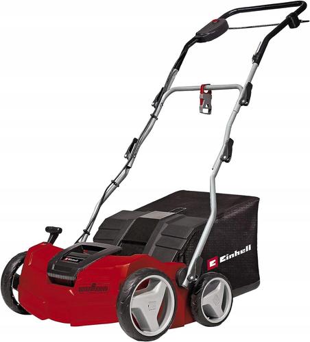 Wertykulator / Aerator elektryczny 1600W Einhell - Wynajem