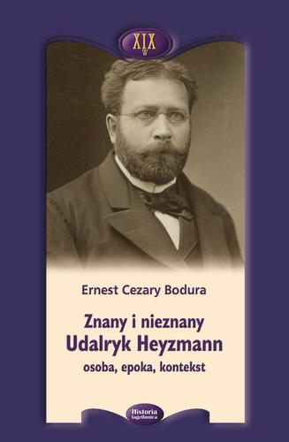 Udalryk Heyzmann