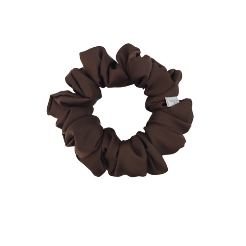 Scrunchie Brownie Big