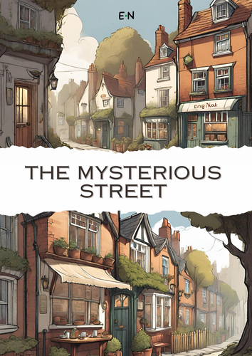The Mysterious Street