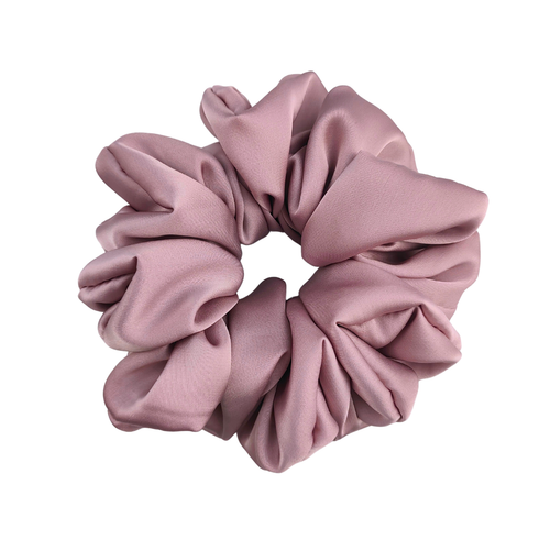 Scrunchie Ash Rose Mega