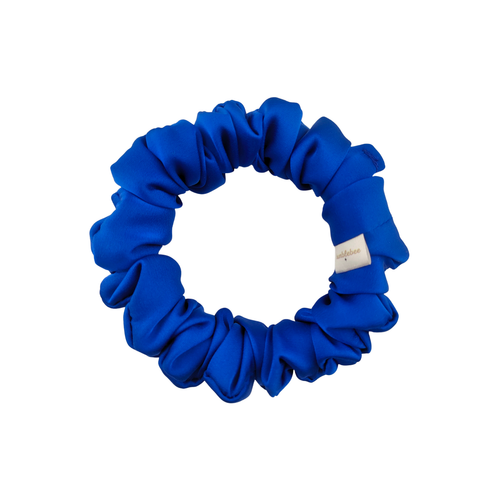 Scrunchie Cornflower Standard