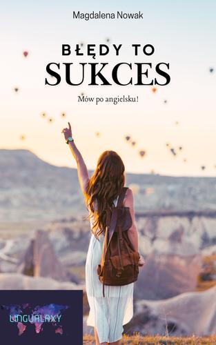 Bledy To Sukces