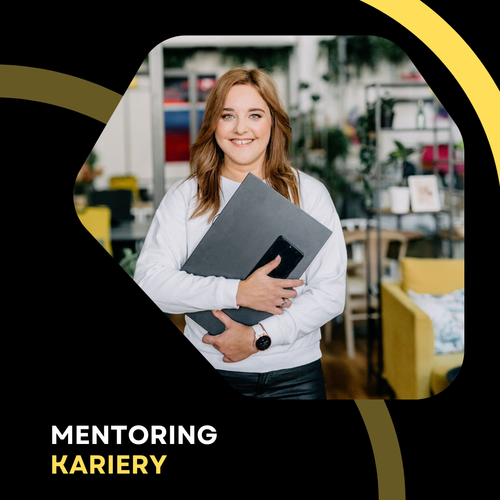 Mentoring kariery