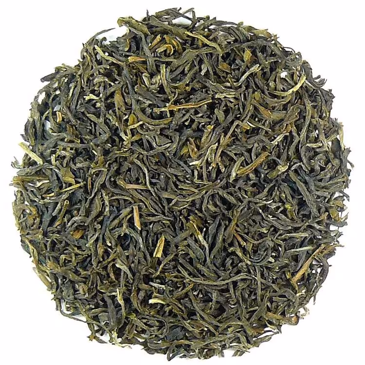 Herbata zielona Yunnan Green 50g