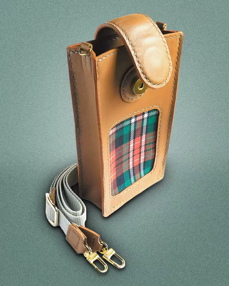 Torebka crossbody No39