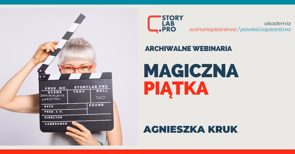 Magiczna piątka