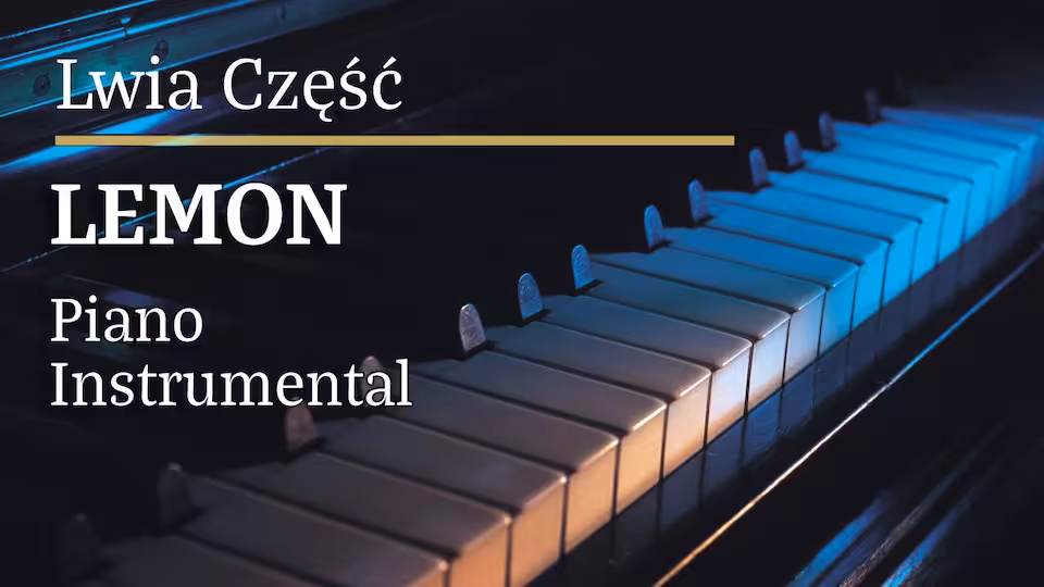 LemON - Lwia część