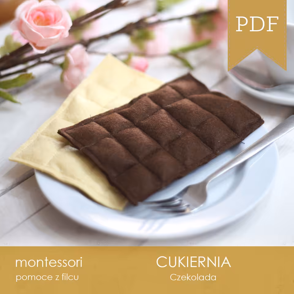 Filc - Czekolada
