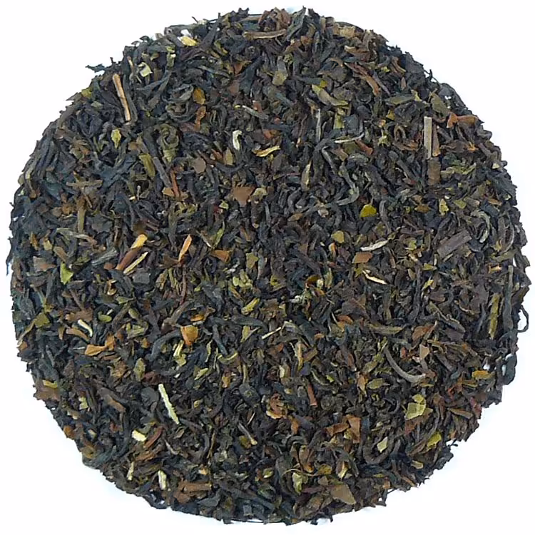 Herbata czarna Darjeeling FTGFOP1 First Flush 100g