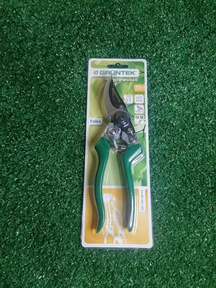 Sekator Gruntek Sokół 215mm