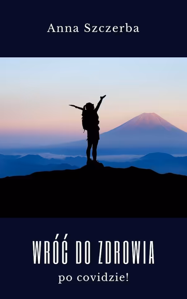 Wróć do zdrowia po covidzie!