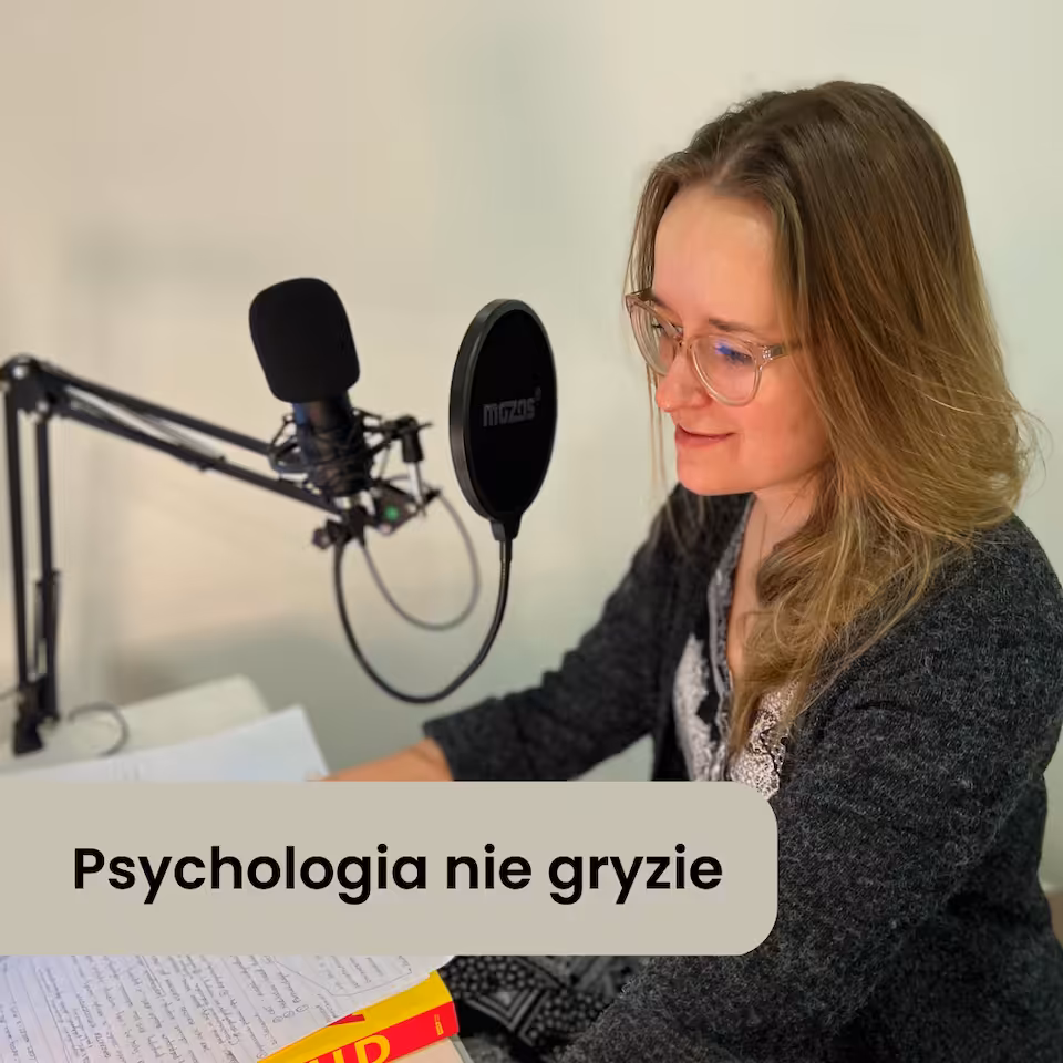 Opowieść o świecie ADHD