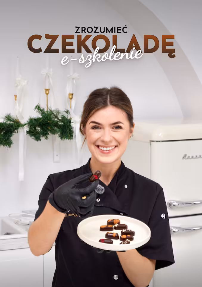 Zrozumieć czekoladę