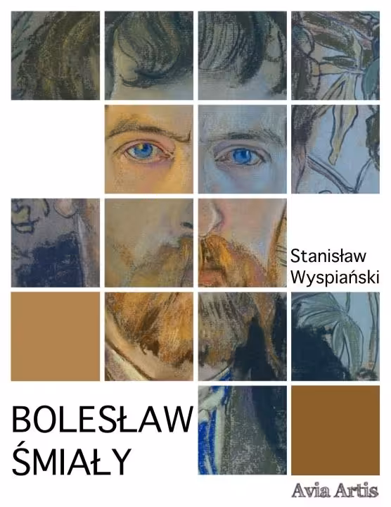 Bolesław Śmiały (epub)