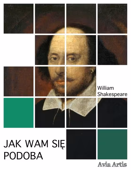 Jak wam się podoba (epub)