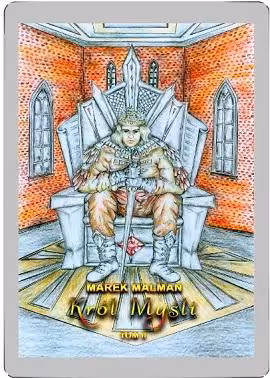 KRÓL MYŚLI TOM II EPUB