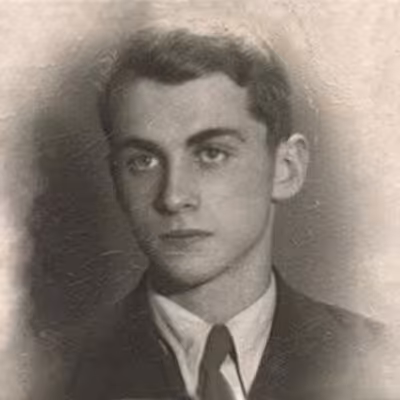 Krzysztof Kamil Baczyński - Poezje miłosne