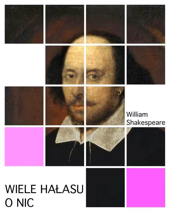 Wiele hałasu o nic (epub)