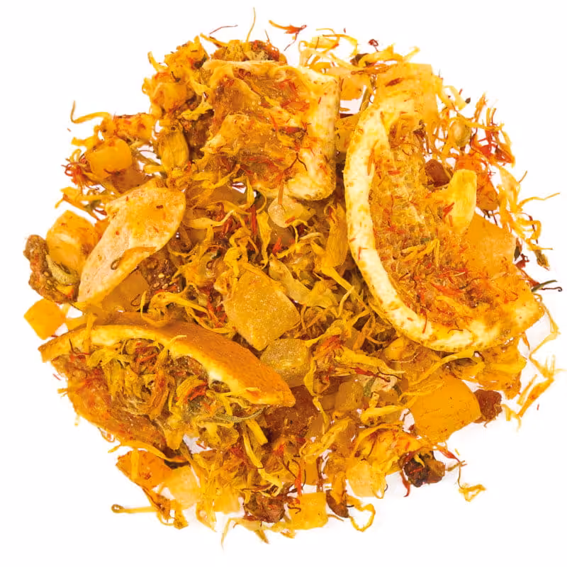 Herbata owocowa Mango Tango 100g