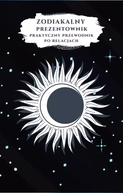 Zodiakalny Prezentownik