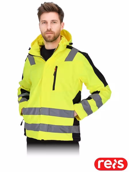 GLASGOW-SH SOFTSHELL