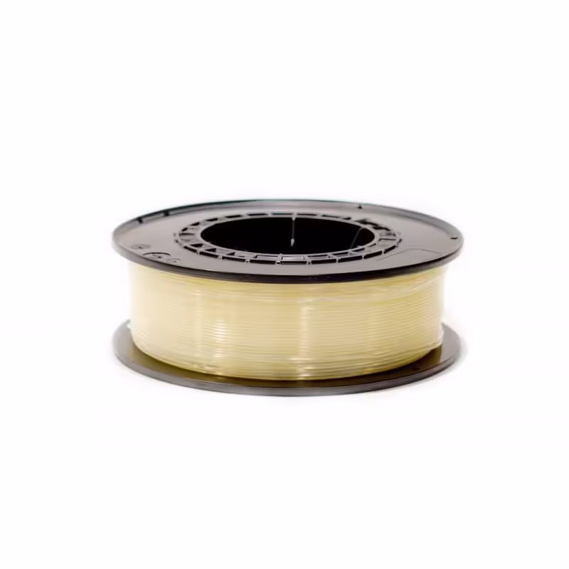 Filament PLA 1.75mm Świecący w ciemności Producent: Filalab