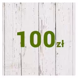 Furtka pokory - cegiełka 100zł