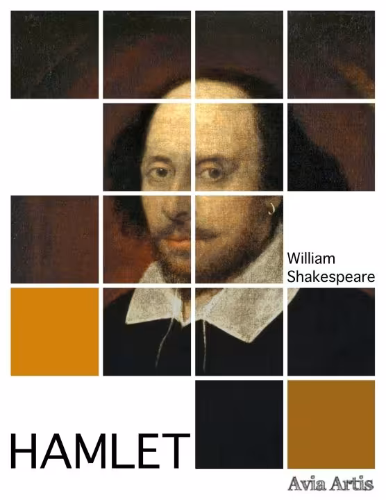 Hamlet (epub)
