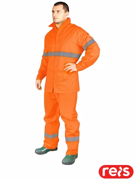 KPL-RAINER POMARAŃCZ