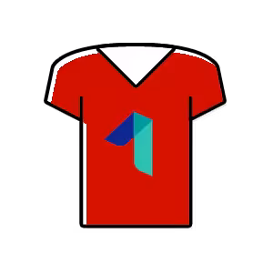 Koszulka czerwona - Produkt testowy