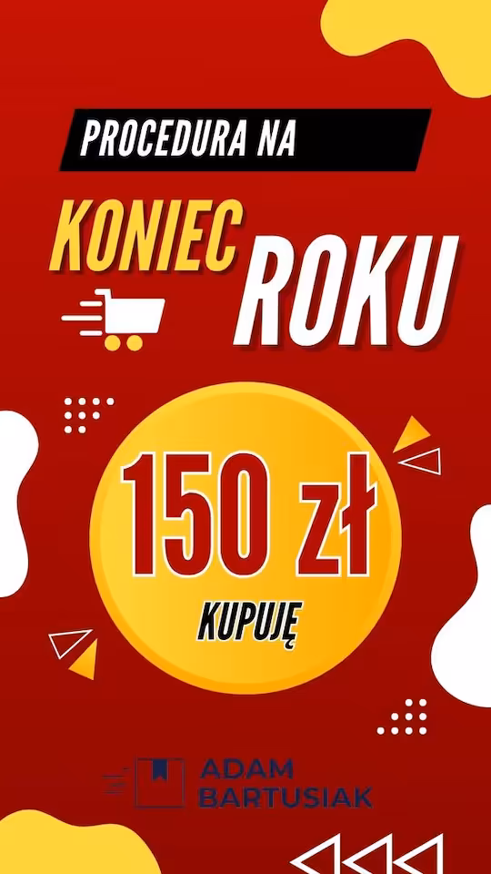 Procedury w biurze rachunkowym - 20 limitów kontrolnych