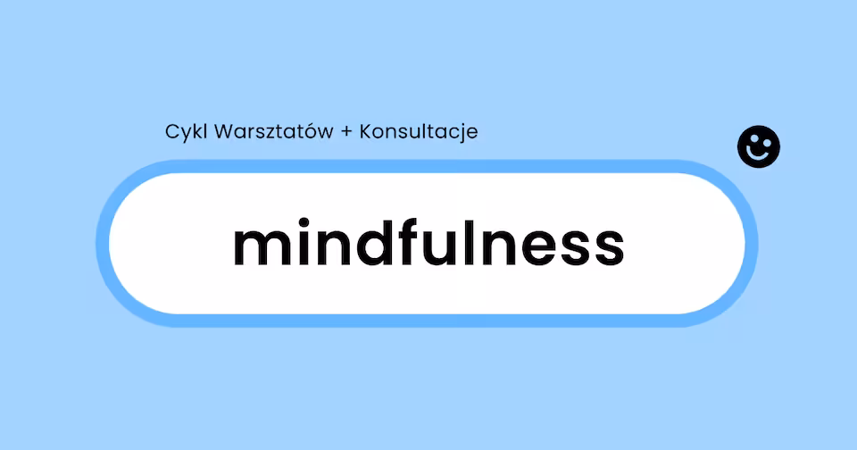 Trening uważności metodą MBCT Mindfulness Based Cognitive Therapy