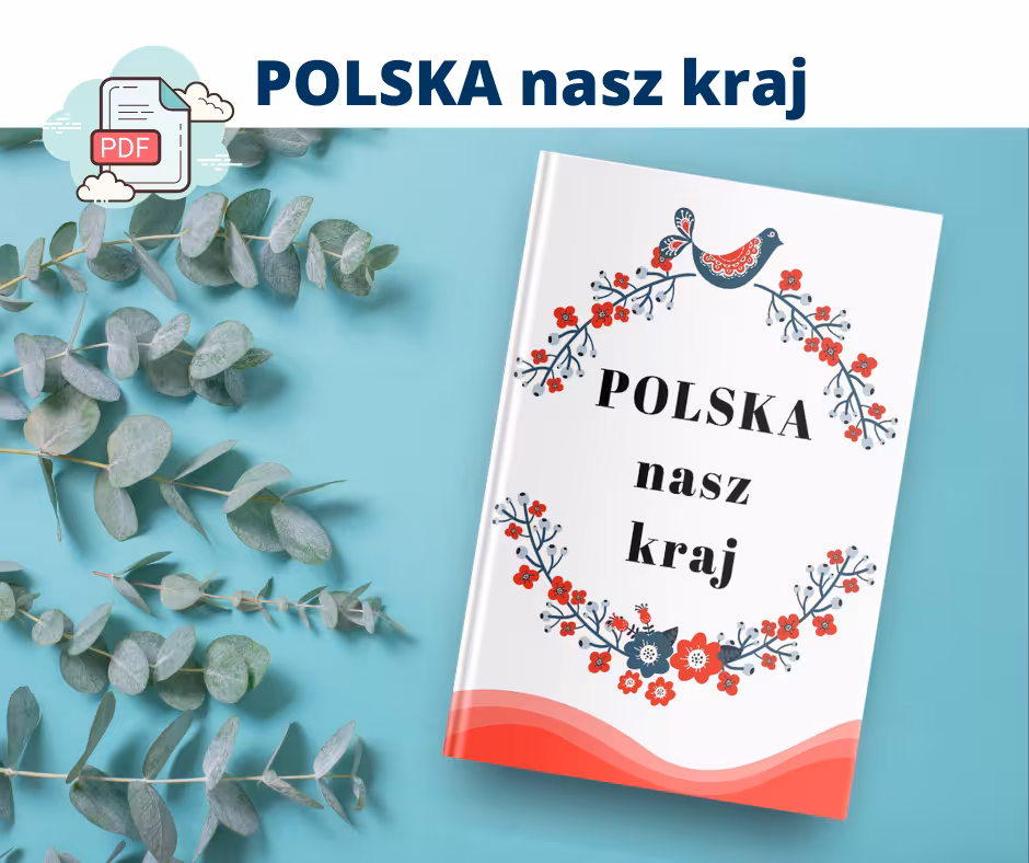 POLSKA nasz kraj