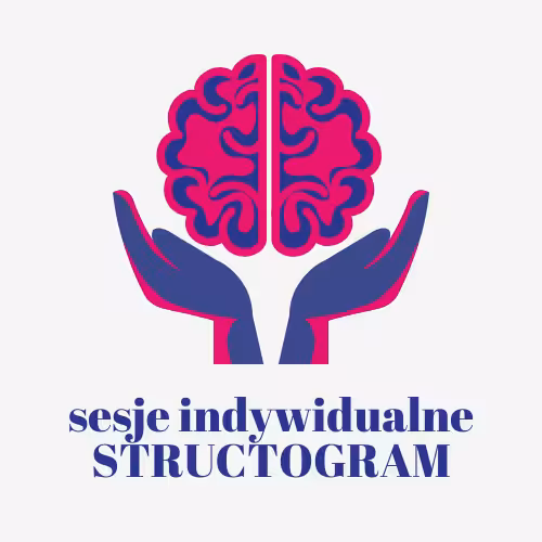 SESJE INDYWIDUALNE STRUCTOGRAM® DLA KOBIET