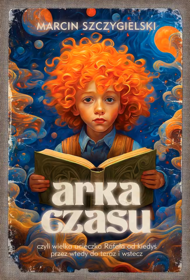 ARKA CZASU