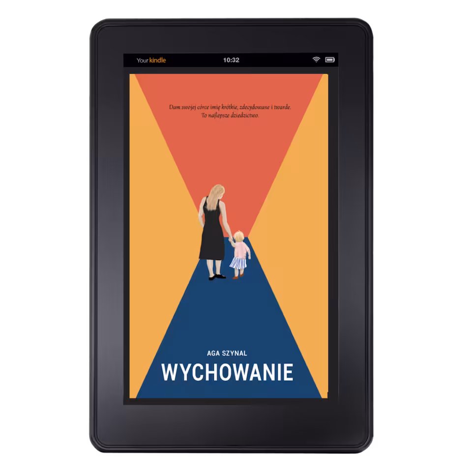 Wychowanie (E-book)