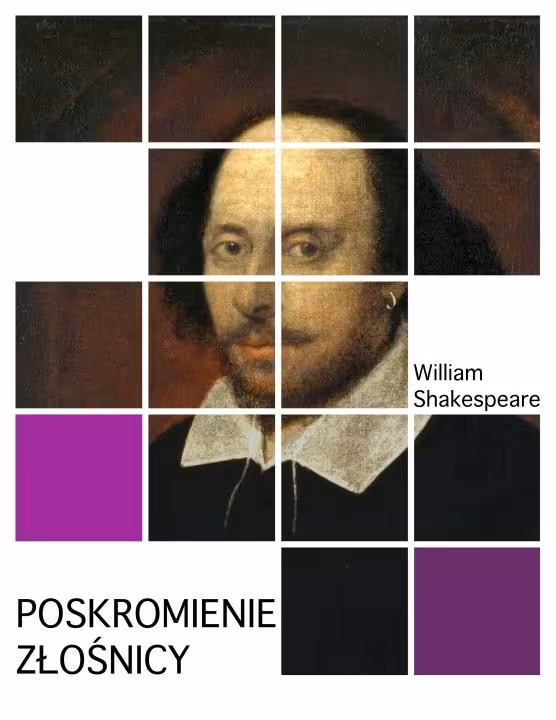 Poskromienie złośnicy (epub)
