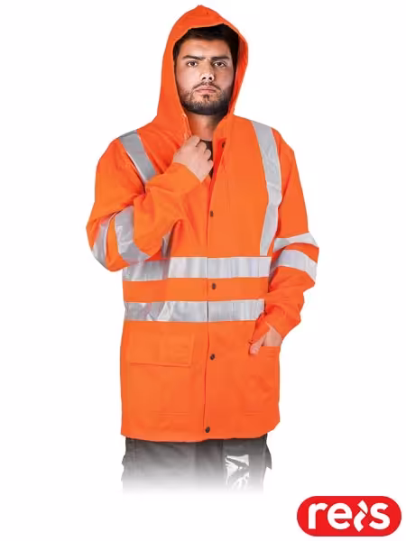 KPDPUFLUO POMARAŃCZ