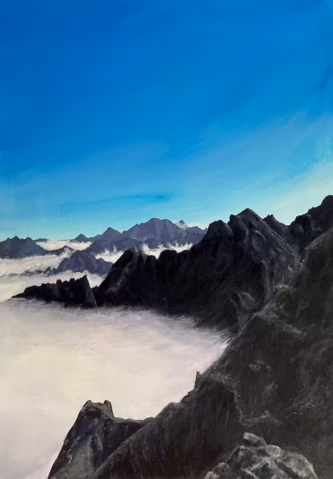 Kazalnica | Obraz na płótnie