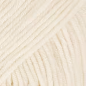 DROPS Merino Extra Fine Ecru 01
