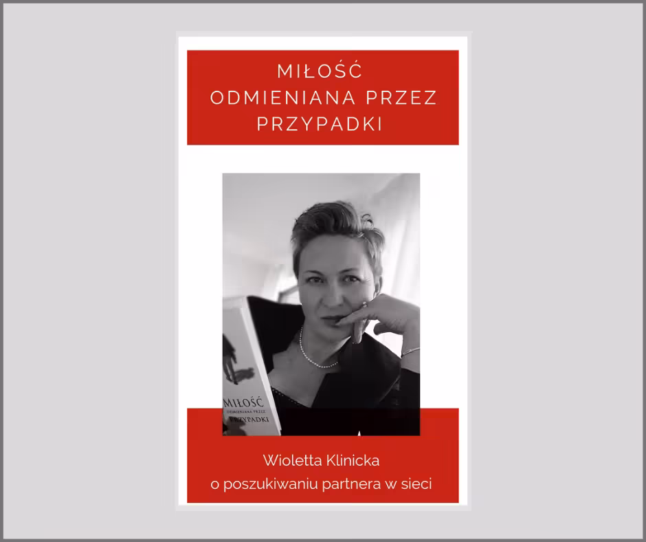 Miłość odmieniana przez przypadki