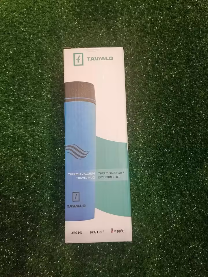 Kubek termiczny Tavialo 460ml