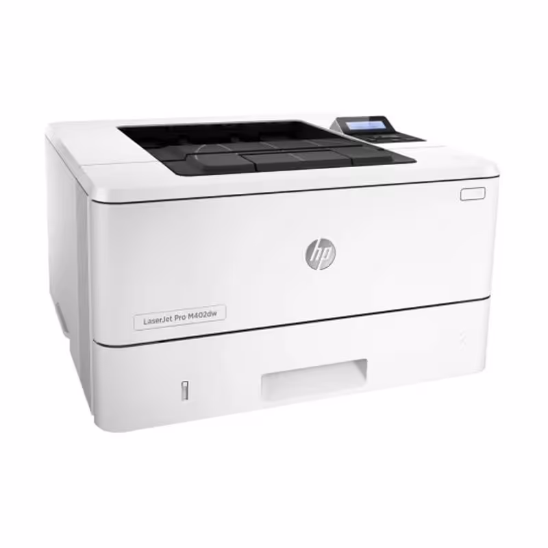 Drukarka jednofunkcyjna laserowa (mono) HP M402dne