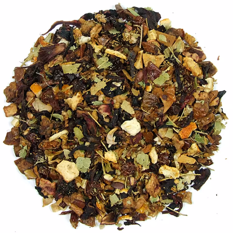 Herbata owocowa Grzaniec 50g