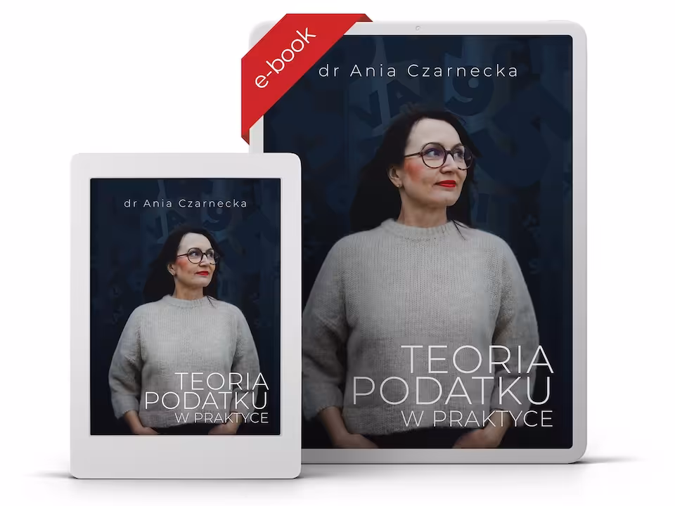 Teoria podatku w praktyce