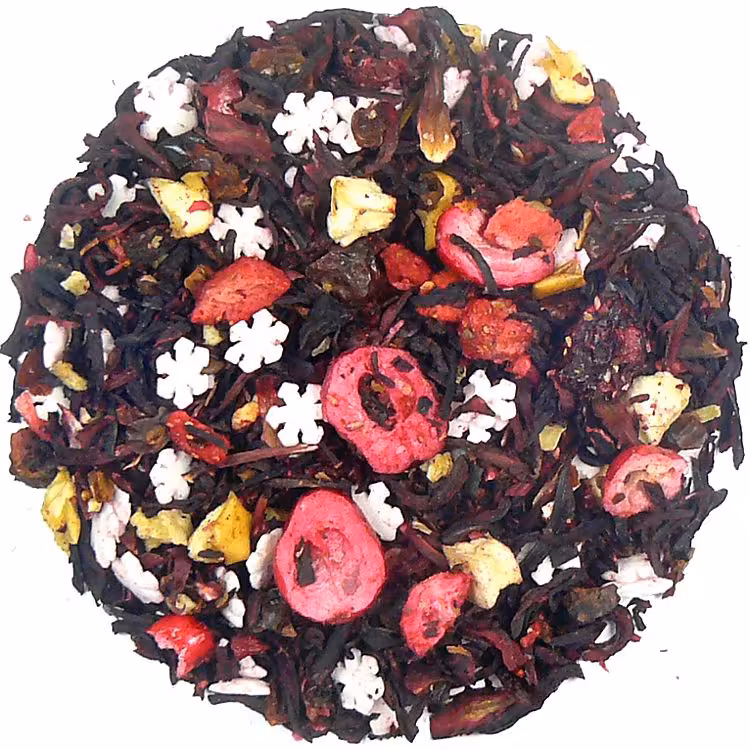 Herbata owocowa Magiczny Czas 50g