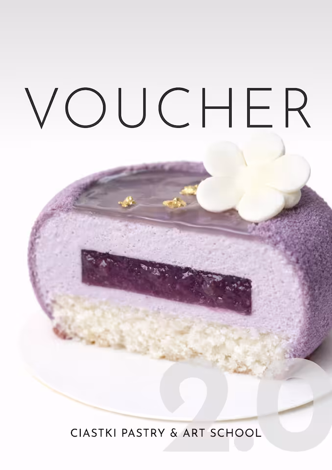 Voucher monoporcje 2.0