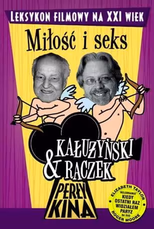 LEKSYKON FILMOWY NA XXI WIEK. Miłość i seks – Vol. 4